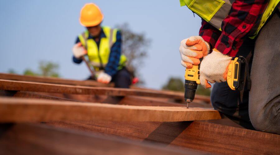 Local Chimney Repair in Angels Camp, CA